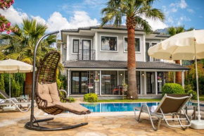 Villa Palmiye
